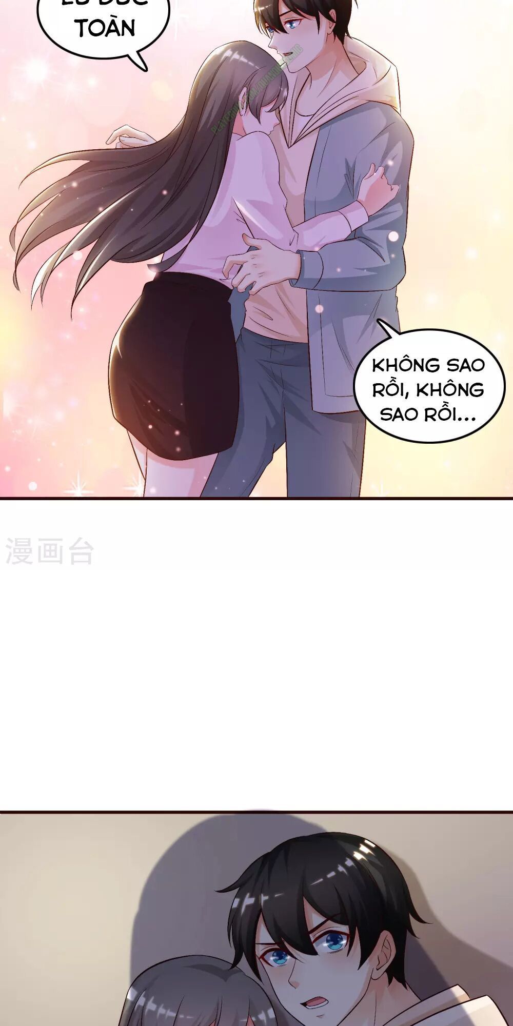 Tối Cường Vận Đào Hoa Chapter 20 - Trang 2