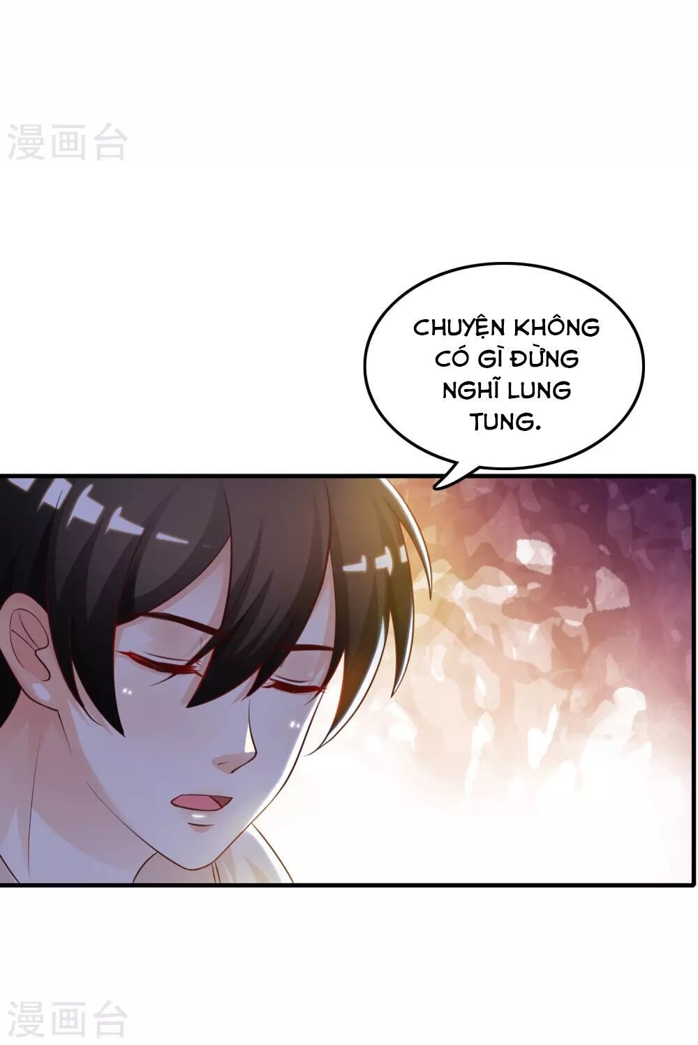 Tối Cường Vận Đào Hoa Chapter 18 - Trang 2