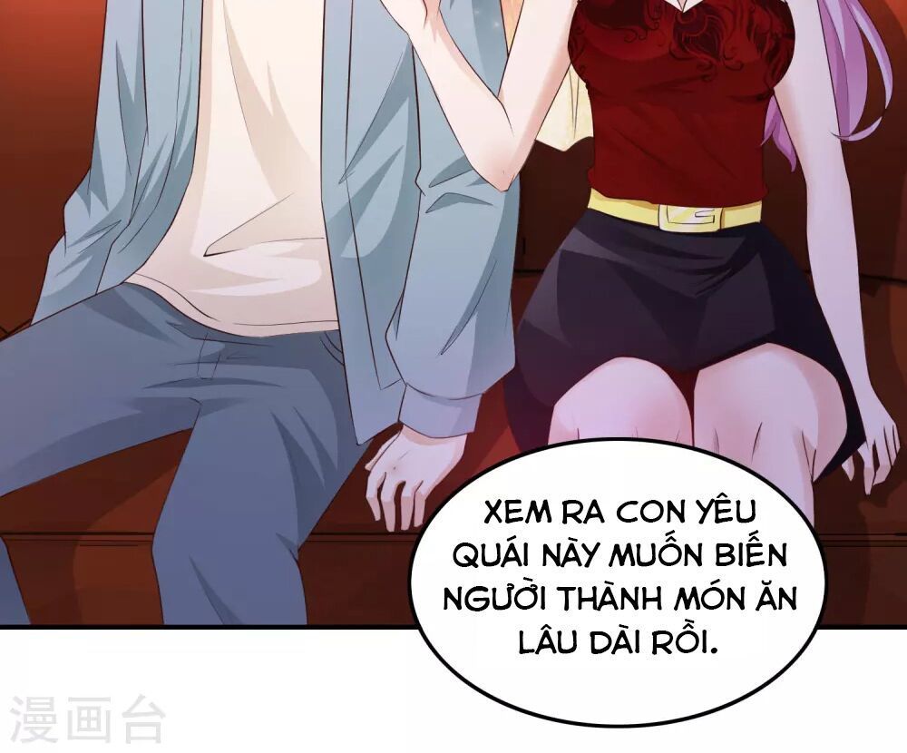 Tối Cường Vận Đào Hoa Chapter 16 - Trang 2