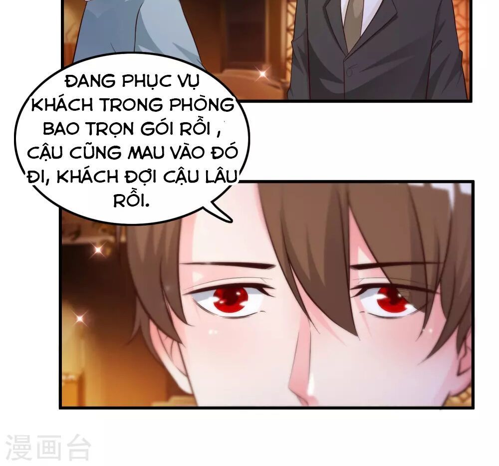 Tối Cường Vận Đào Hoa Chapter 16 - Trang 2