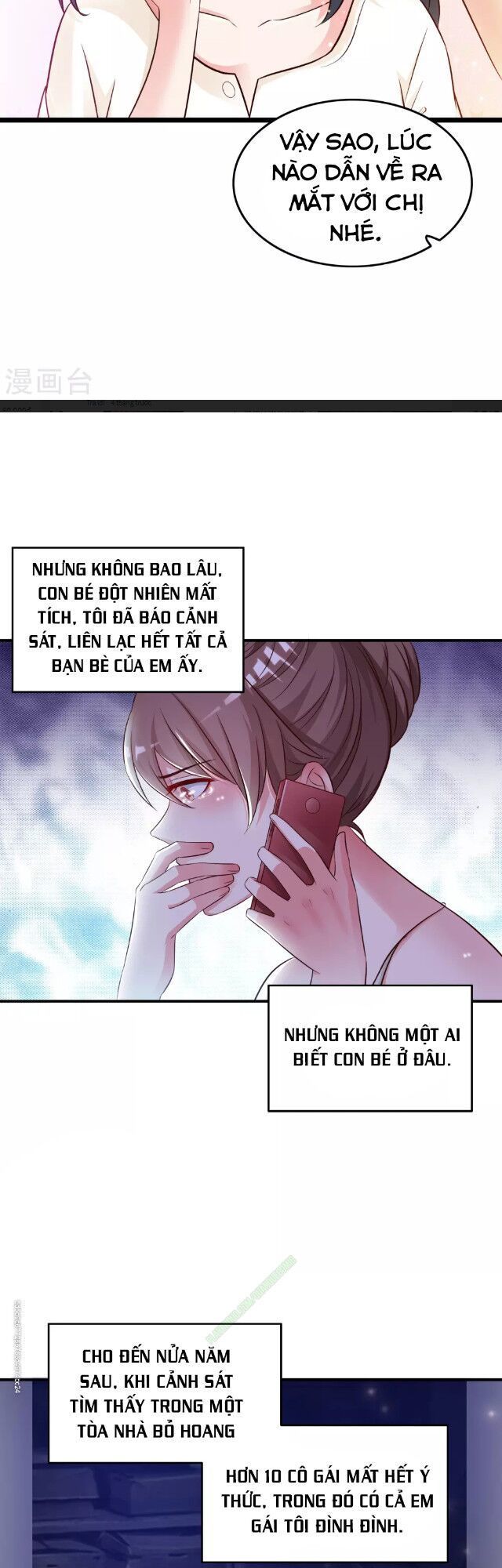 Tối Cường Vận Đào Hoa Chapter 14 - Trang 2