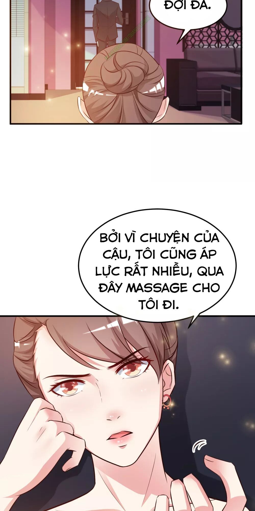 Tối Cường Vận Đào Hoa Chapter 12 - Trang 2