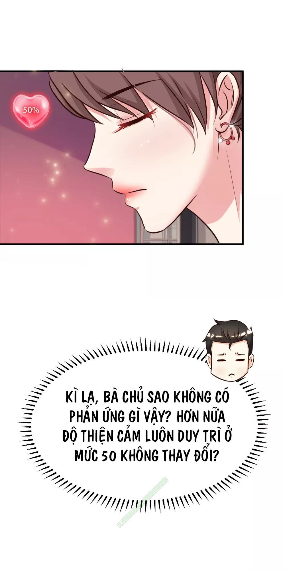 Tối Cường Vận Đào Hoa Chapter 12 - Trang 2