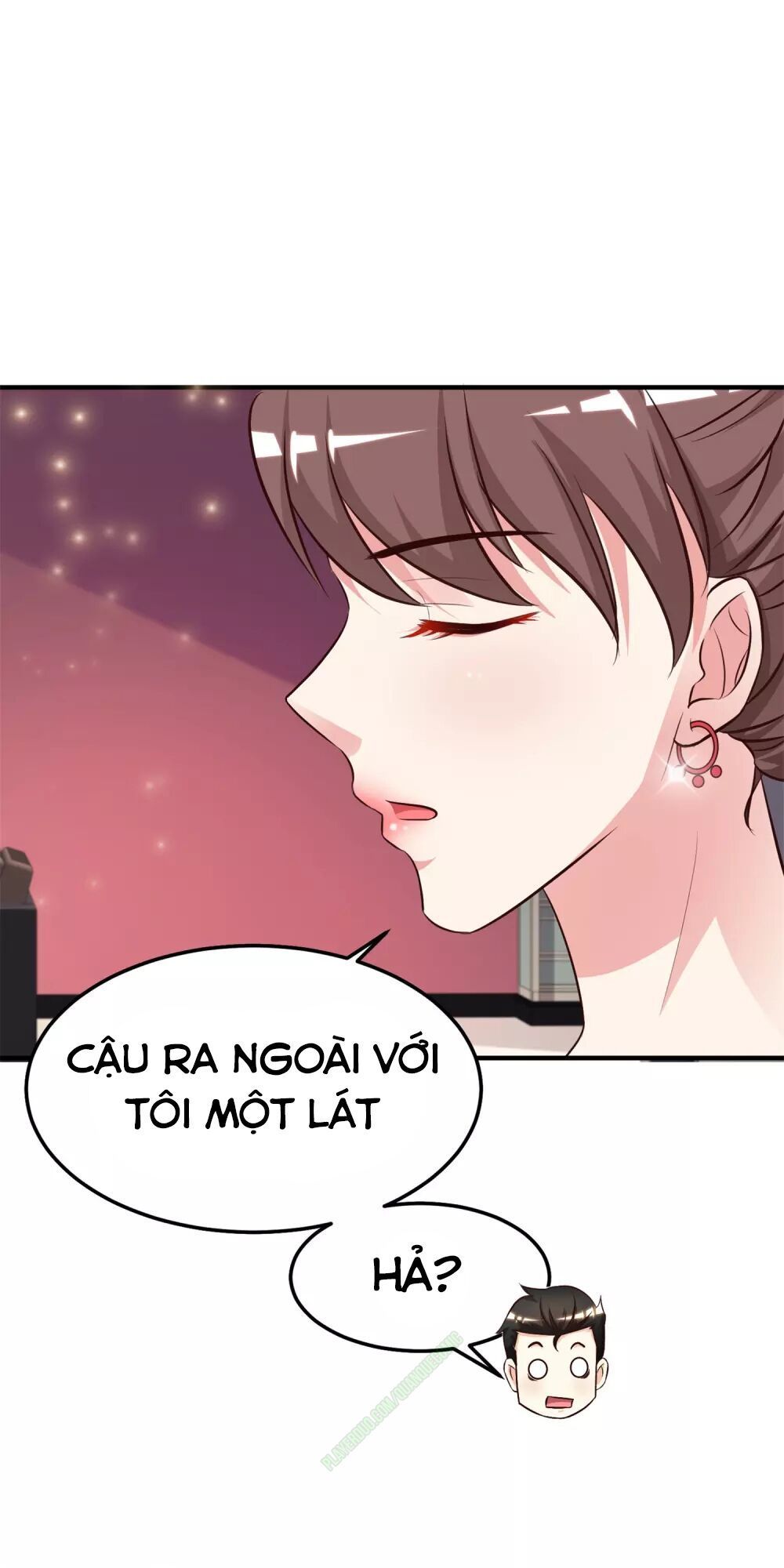 Tối Cường Vận Đào Hoa Chapter 12 - Trang 2