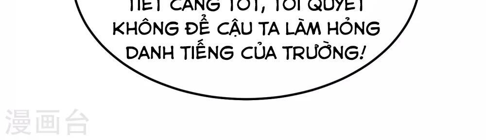 Tối Cường Vận Đào Hoa Chapter 12 - Trang 2