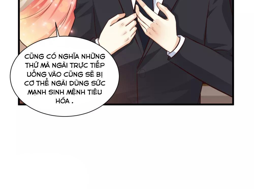 Tối Cường Vận Đào Hoa Chapter 11 - Trang 2