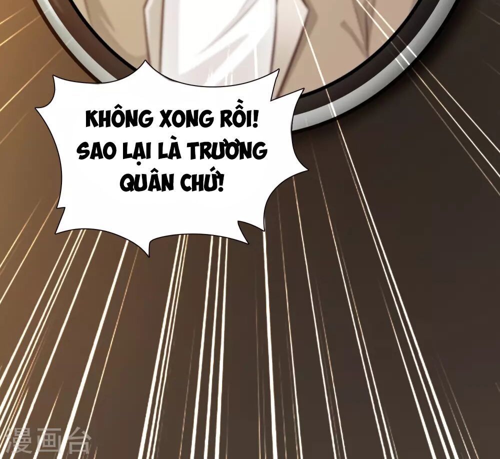 Tối Cường Vận Đào Hoa Chapter 11 - Trang 2