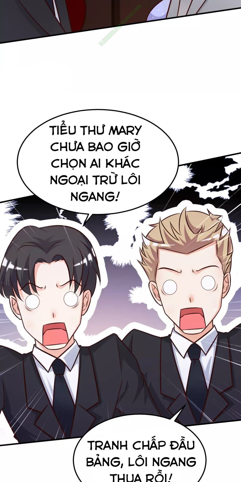 Tối Cường Vận Đào Hoa Chapter 10 - Trang 2