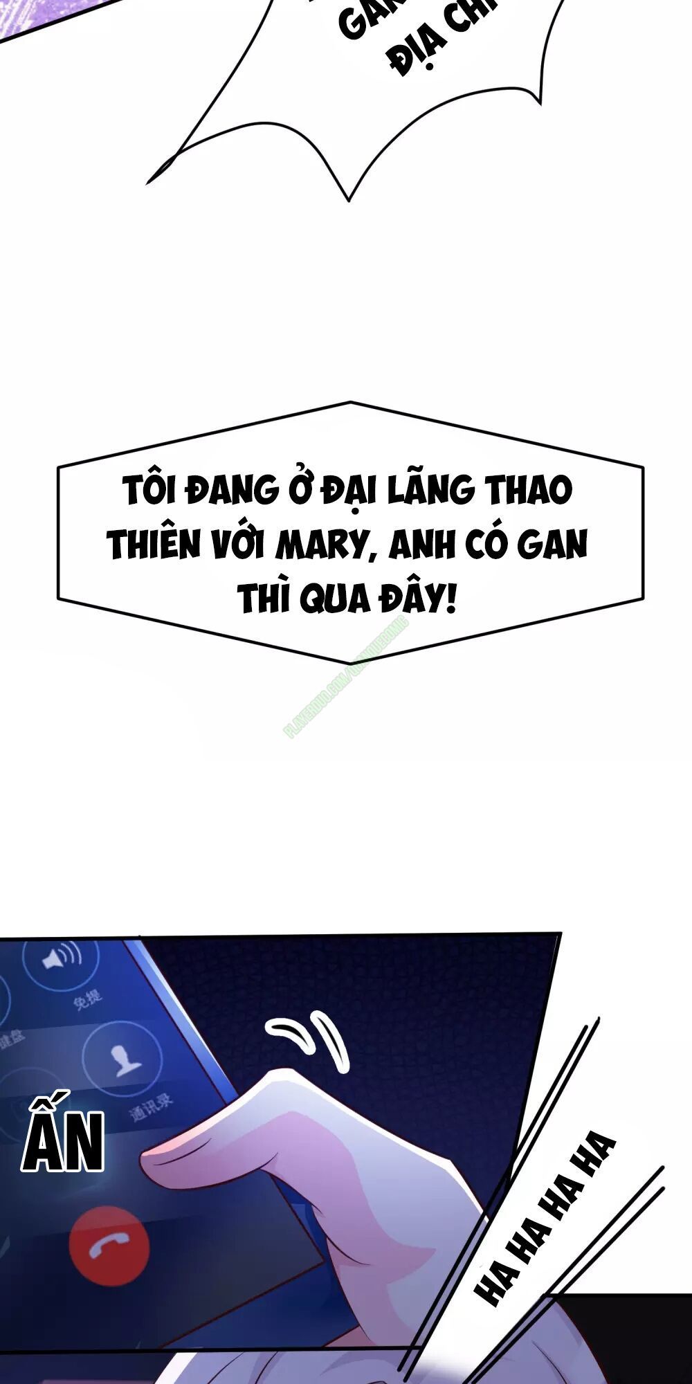 Tối Cường Vận Đào Hoa Chapter 10 - Trang 2