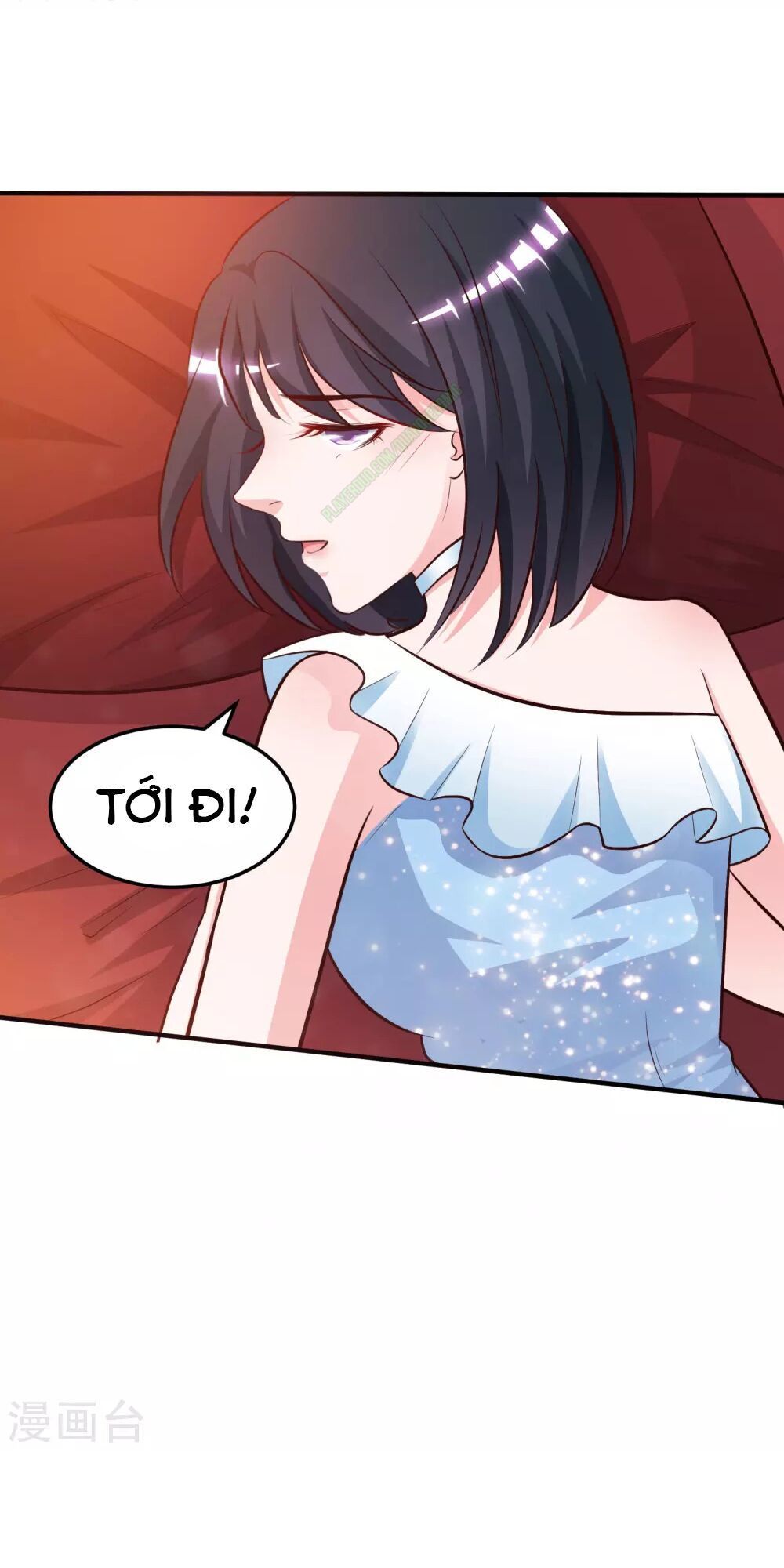 Tối Cường Vận Đào Hoa Chapter 10 - Trang 2