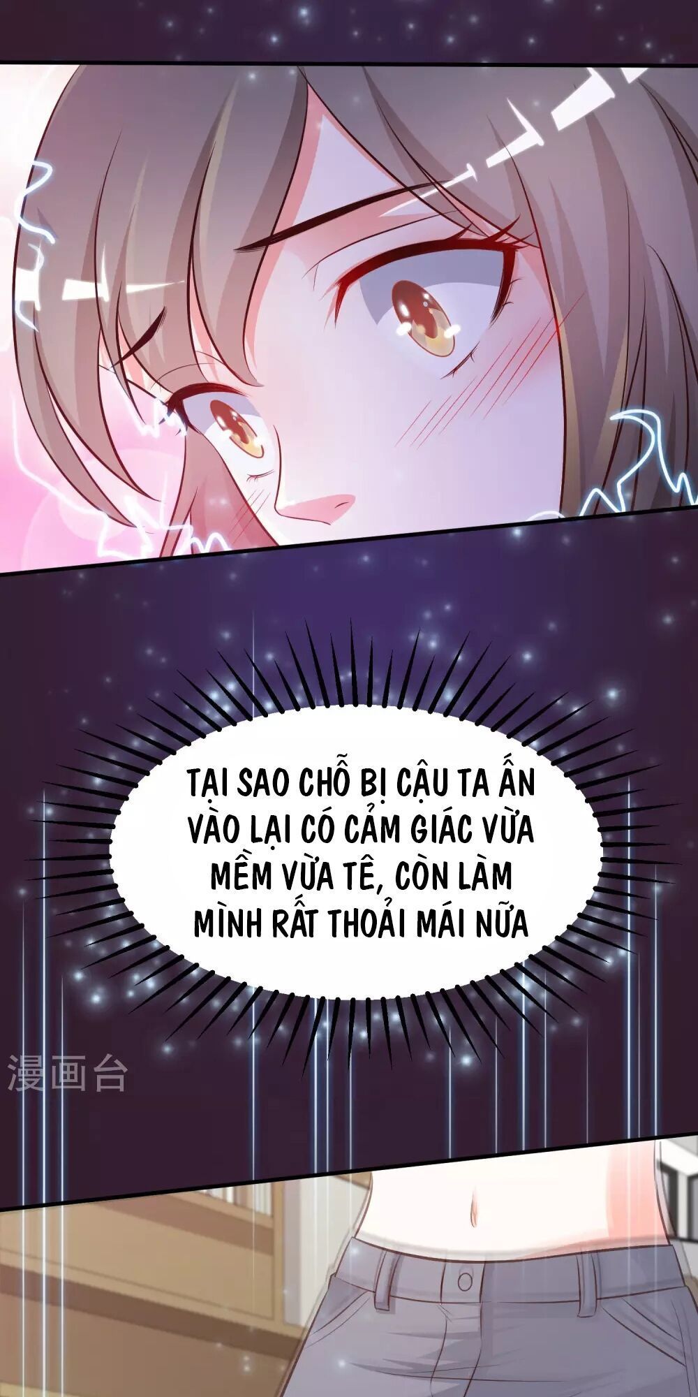 Tối Cường Vận Đào Hoa Chapter 9 - Trang 2