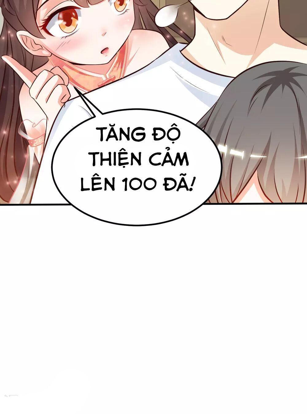 Tối Cường Vận Đào Hoa Chapter 9 - Trang 2