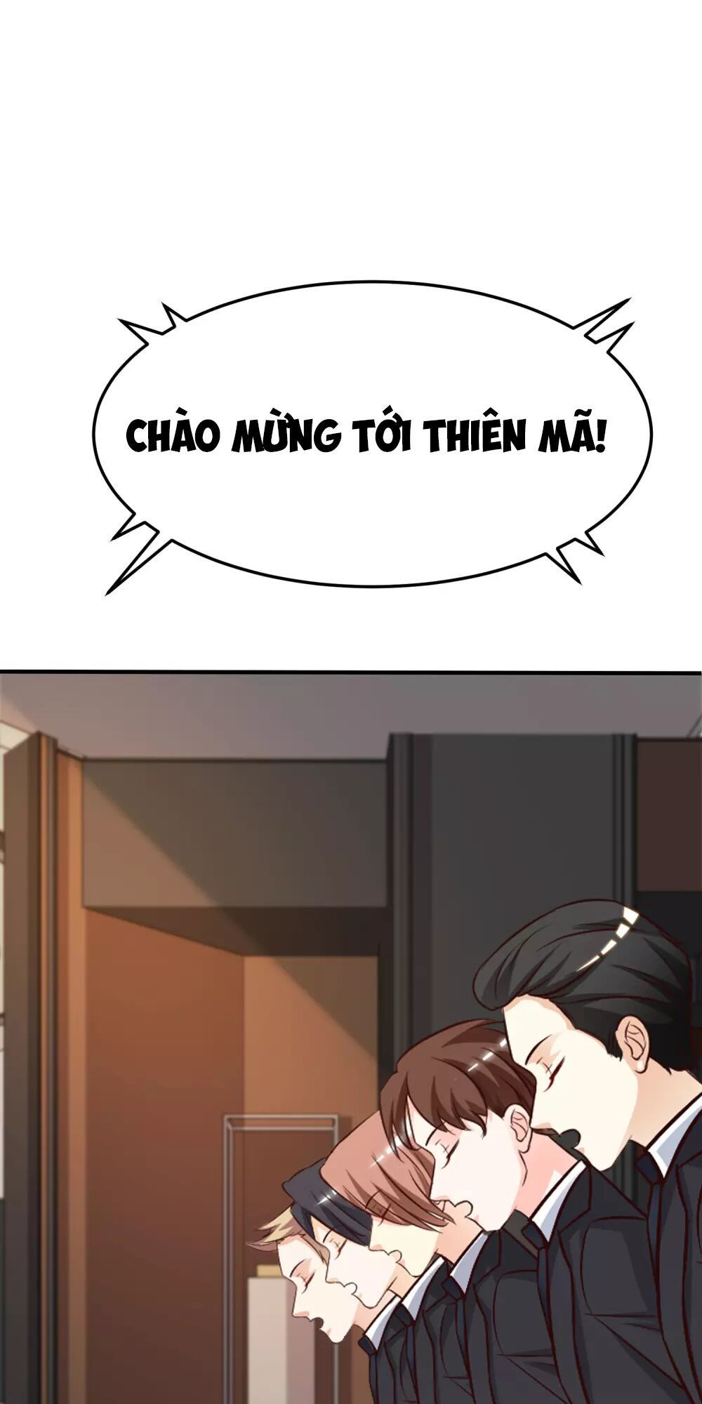 Tối Cường Vận Đào Hoa Chapter 9 - Trang 2