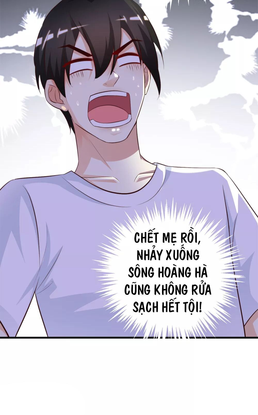 Tối Cường Vận Đào Hoa Chapter 8 - Trang 2