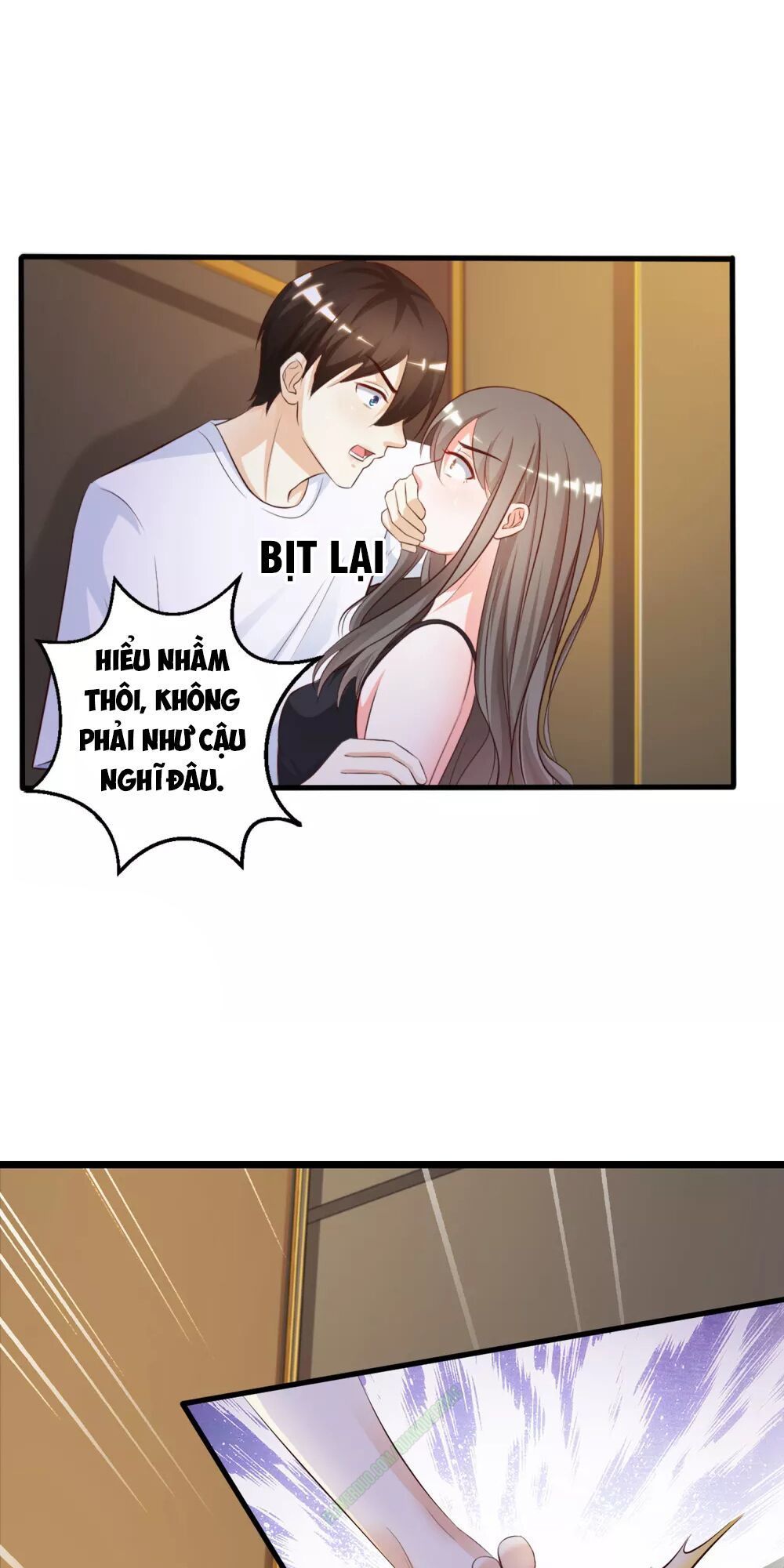 Tối Cường Vận Đào Hoa Chapter 8 - Trang 2