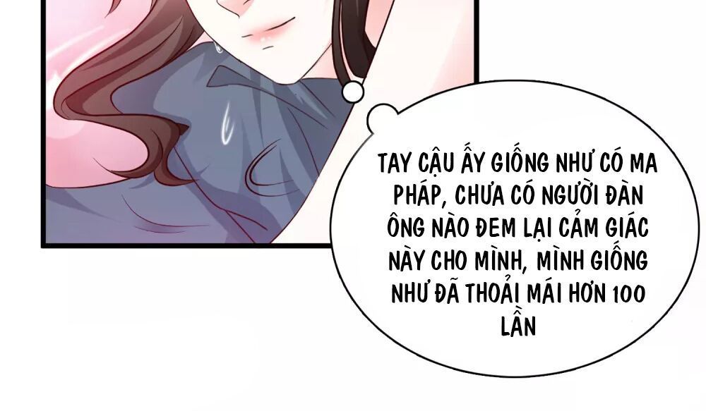 Tối Cường Vận Đào Hoa Chapter 7 - Trang 2