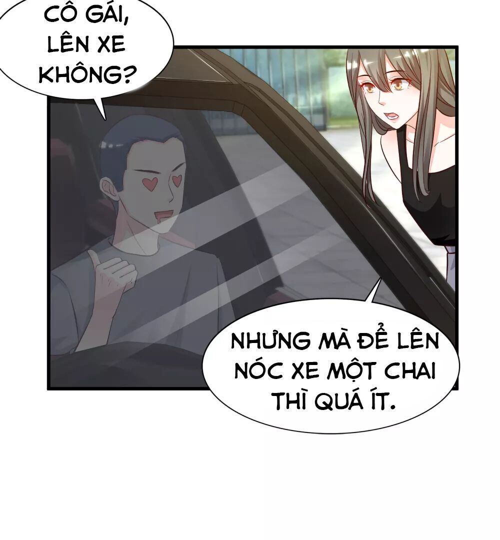 Tối Cường Vận Đào Hoa Chapter 7 - Trang 2