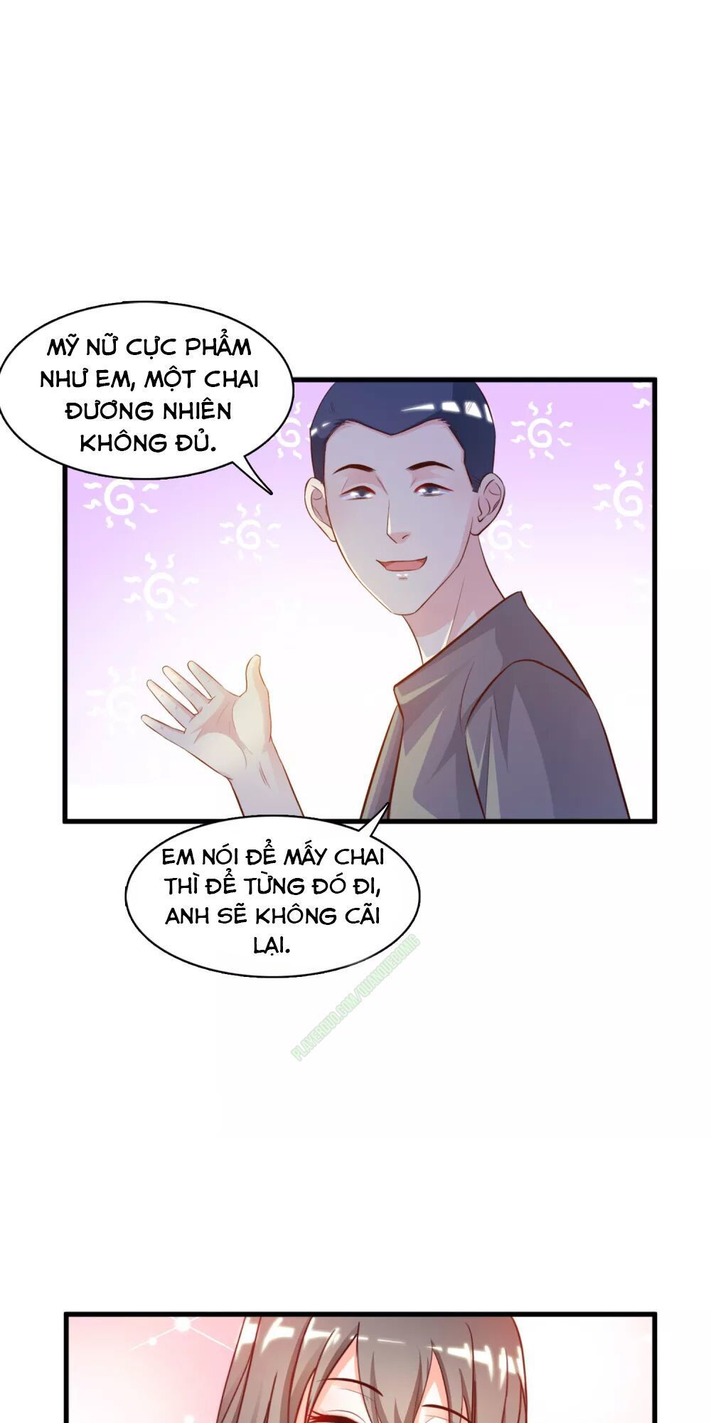 Tối Cường Vận Đào Hoa Chapter 7 - Trang 2