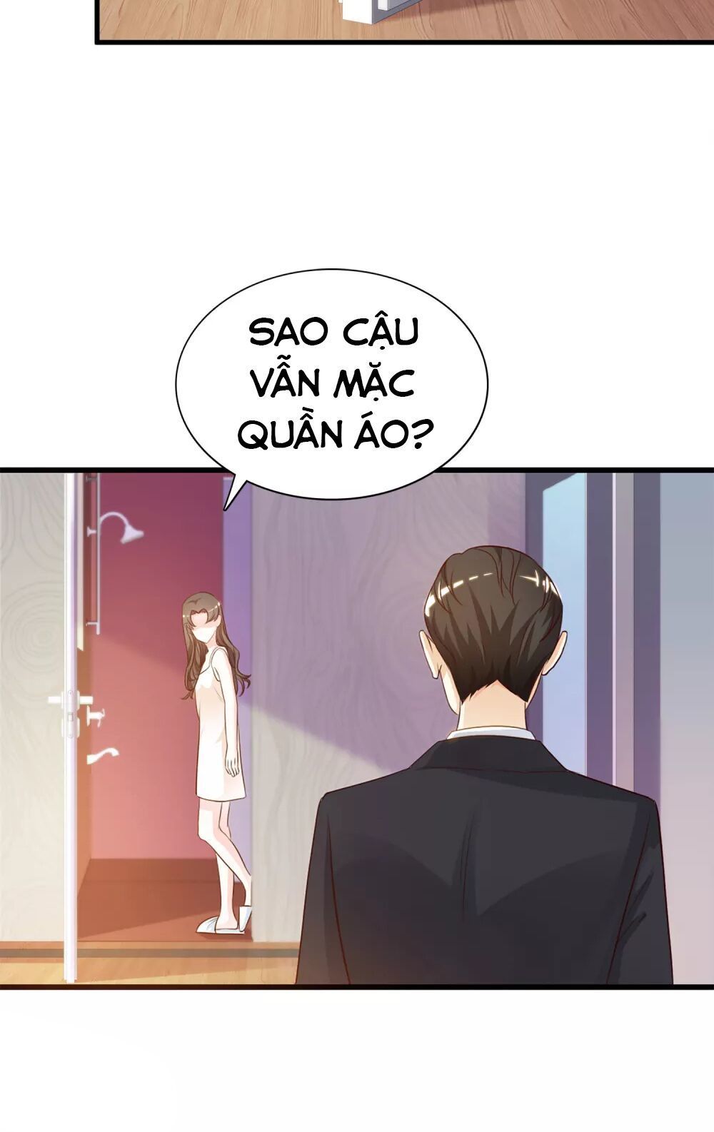 Tối Cường Vận Đào Hoa Chapter 7 - Trang 2