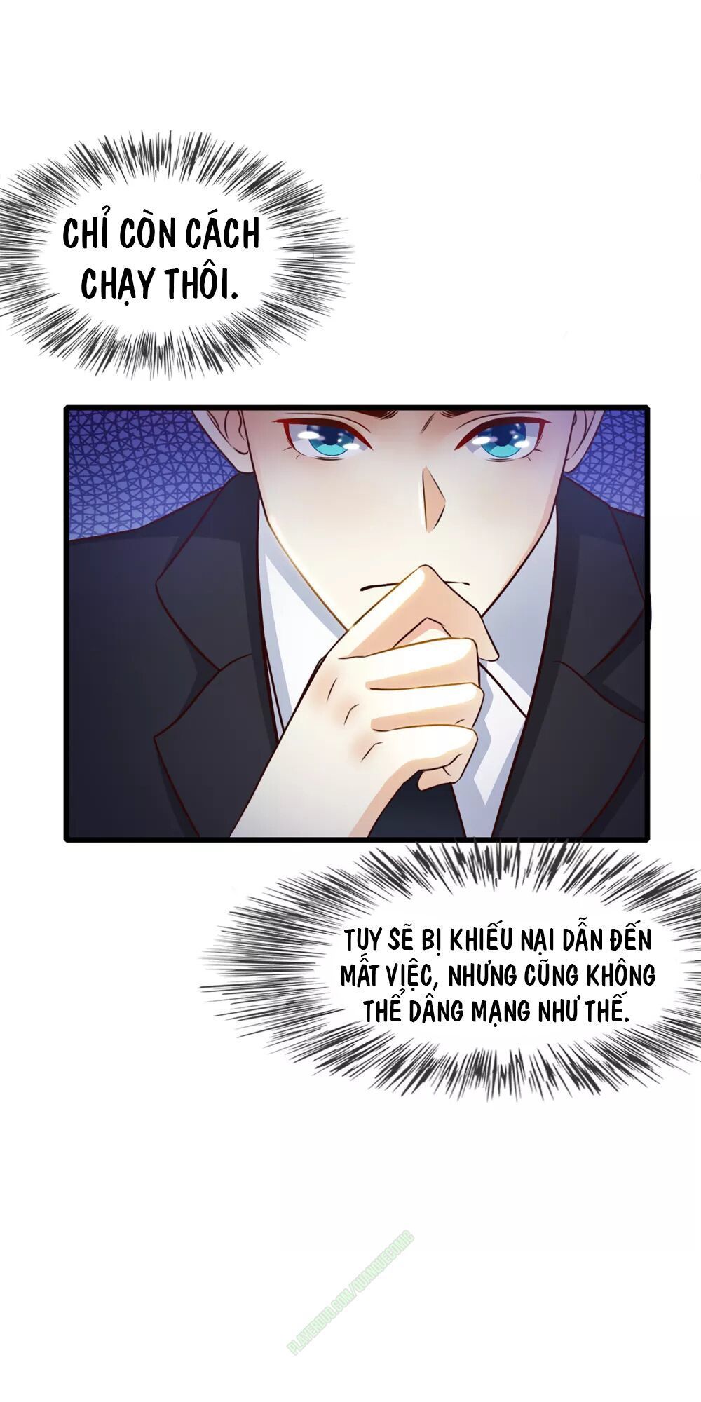 Tối Cường Vận Đào Hoa Chapter 7 - Trang 2