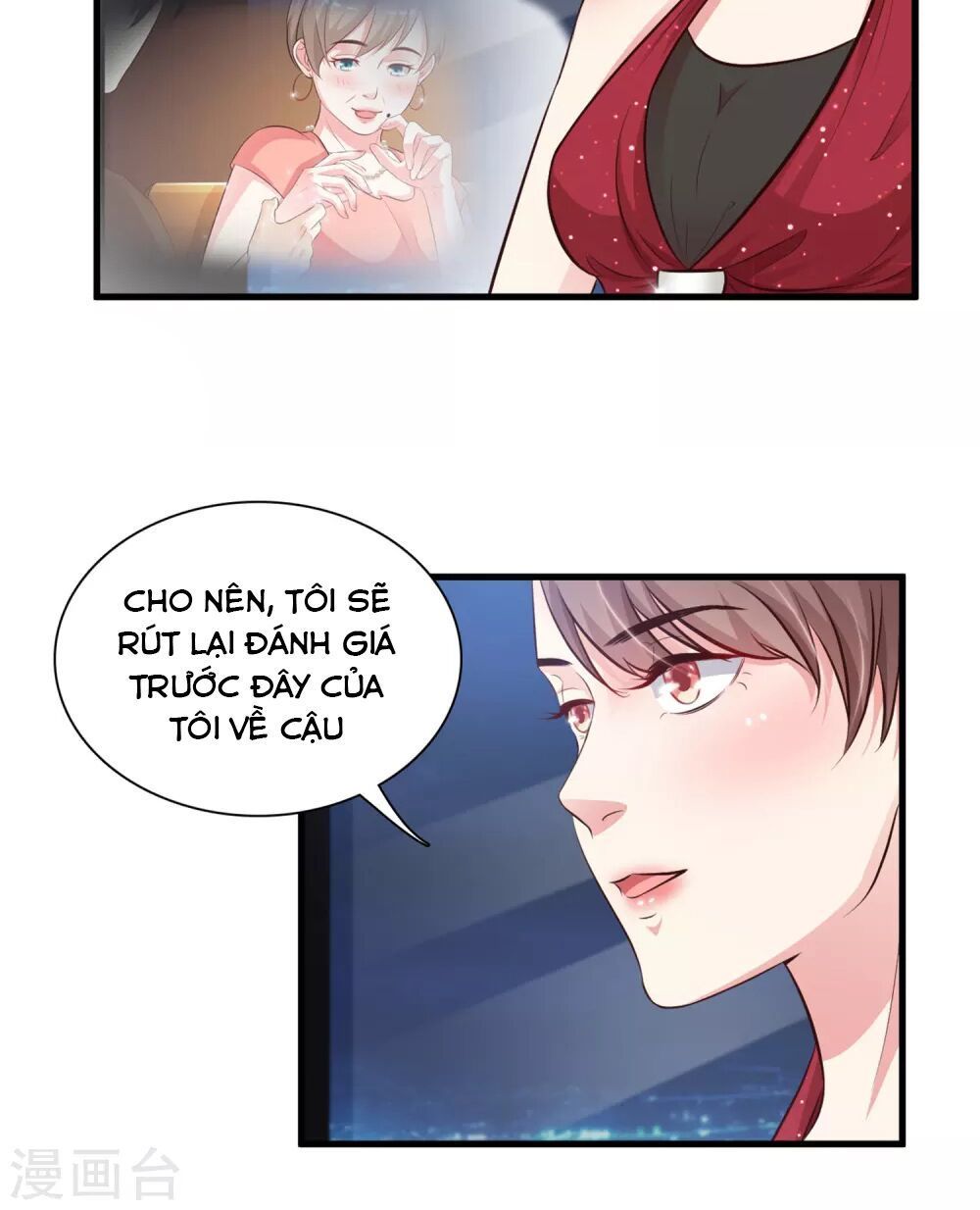 Tối Cường Vận Đào Hoa Chapter 6 - Trang 2