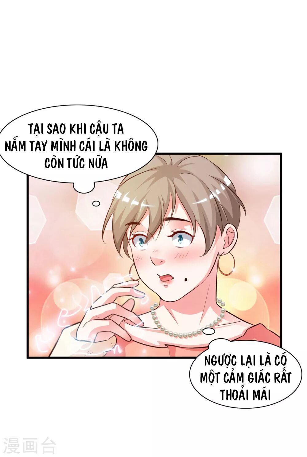 Tối Cường Vận Đào Hoa Chapter 5 - Trang 2