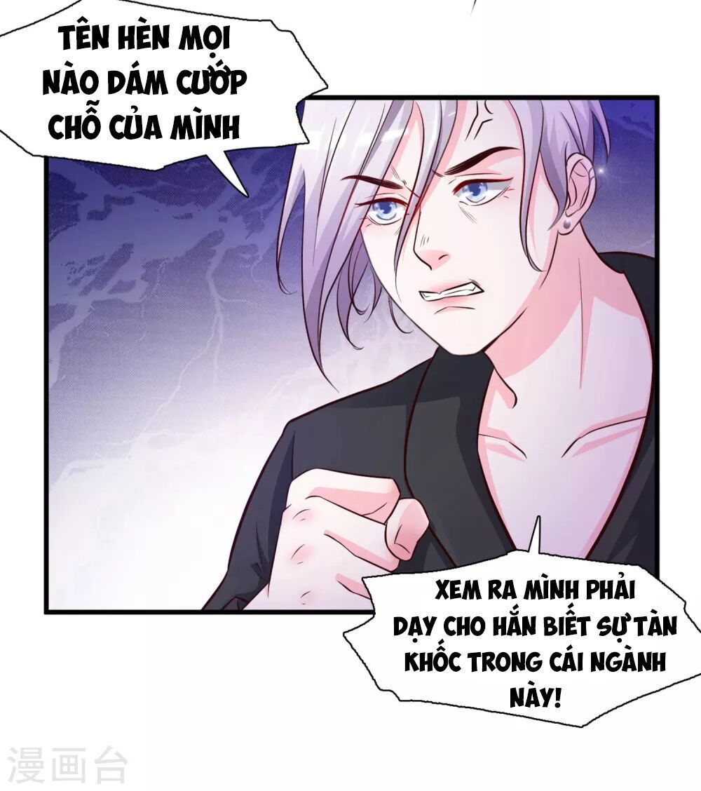 Tối Cường Vận Đào Hoa Chapter 5 - Trang 2