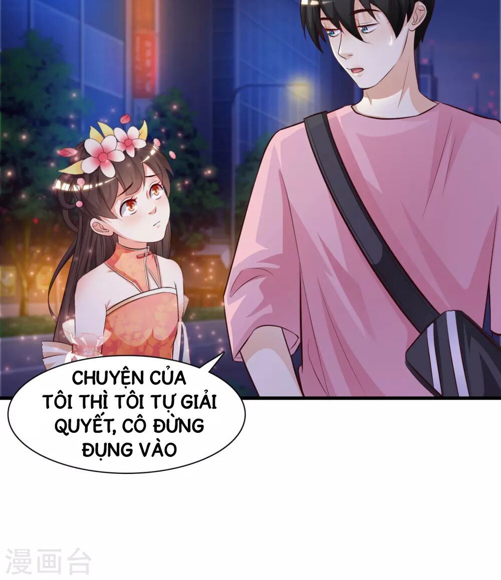 Tối Cường Vận Đào Hoa Chapter 4 - Trang 2