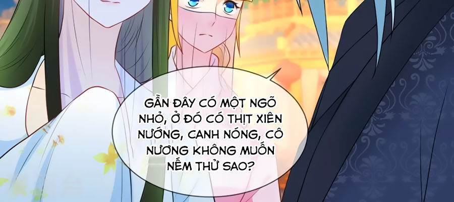 Trù Nương Hoàng Hậu Chapter 61 - Trang 2