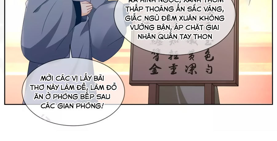 Trù Nương Hoàng Hậu Chapter 56 - Trang 2