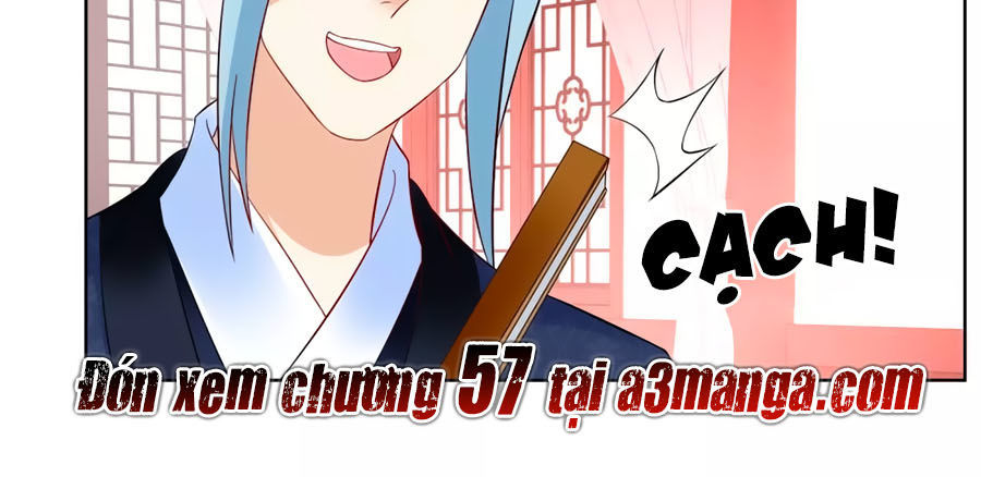 Trù Nương Hoàng Hậu Chapter 56 - Trang 2