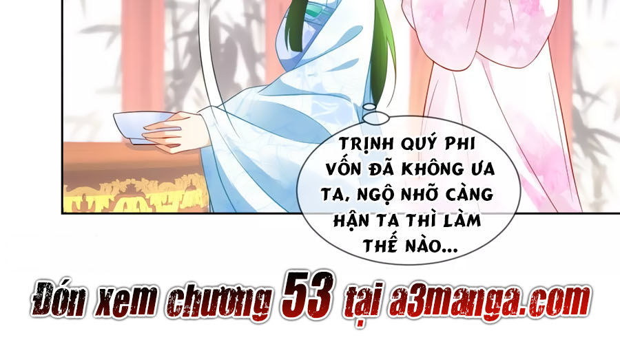 Trù Nương Hoàng Hậu Chapter 52 - Trang 2