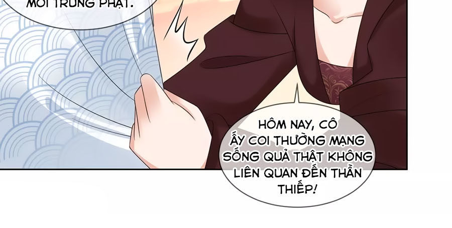 Trù Nương Hoàng Hậu Chapter 51 - Trang 2