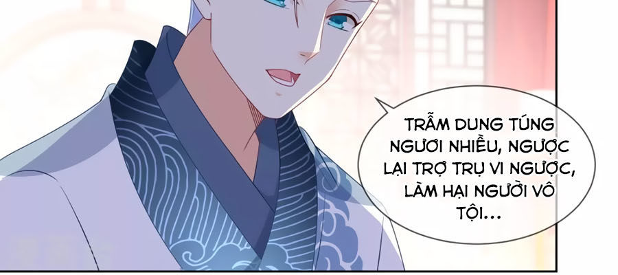 Trù Nương Hoàng Hậu Chapter 51 - Trang 2