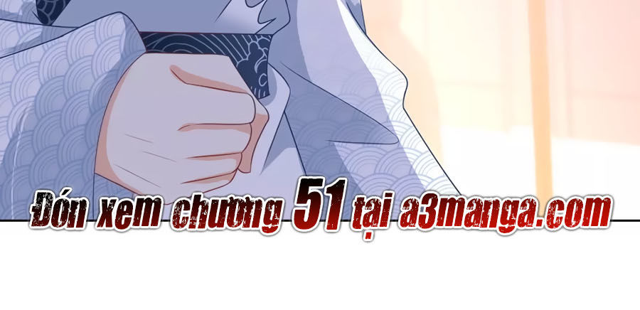 Trù Nương Hoàng Hậu Chapter 50 - Trang 2