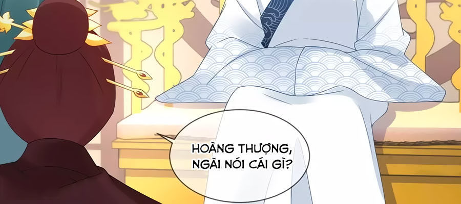 Trù Nương Hoàng Hậu Chapter 49 - Trang 2