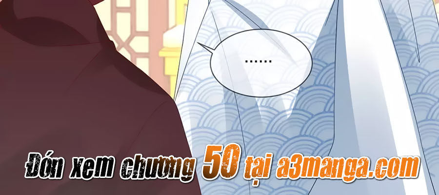 Trù Nương Hoàng Hậu Chapter 49 - Trang 2