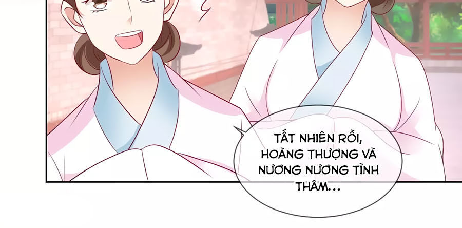 Trù Nương Hoàng Hậu Chapter 49 - Trang 2