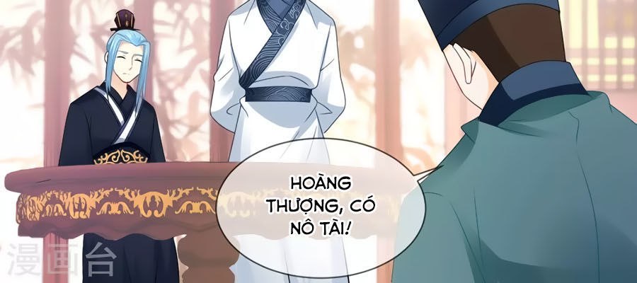 Trù Nương Hoàng Hậu Chapter 48 - Trang 2