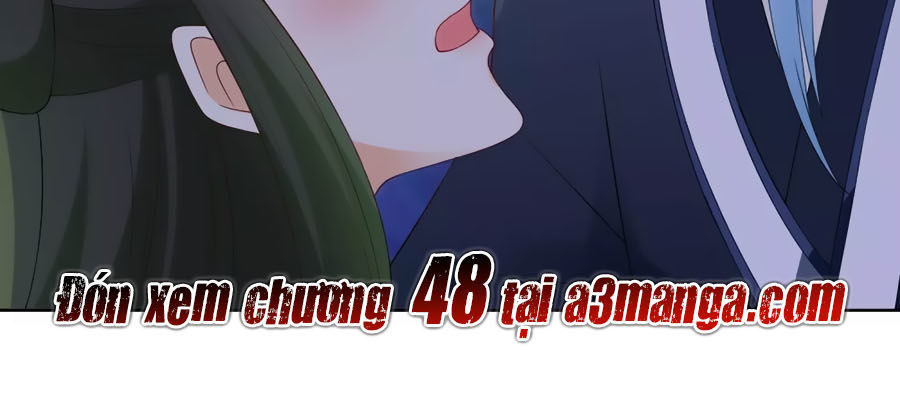 Trù Nương Hoàng Hậu Chapter 47 - Trang 2