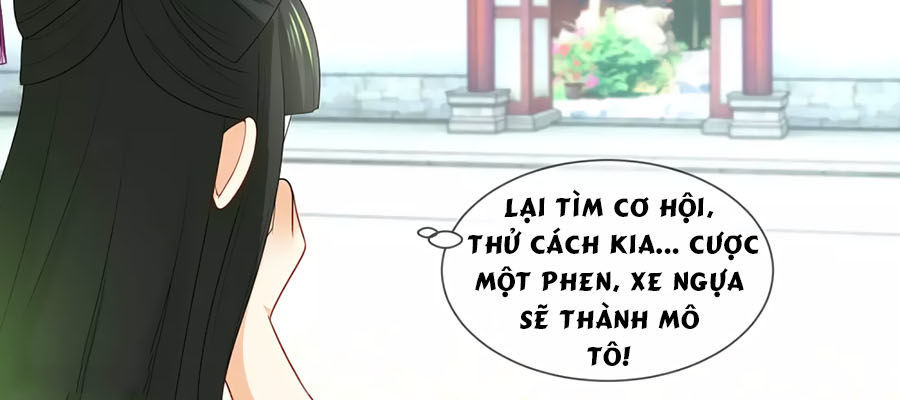 Trù Nương Hoàng Hậu Chapter 46 - Trang 2