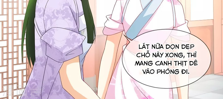 Trù Nương Hoàng Hậu Chapter 46 - Trang 2