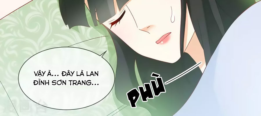 Trù Nương Hoàng Hậu Chapter 43 - Trang 2