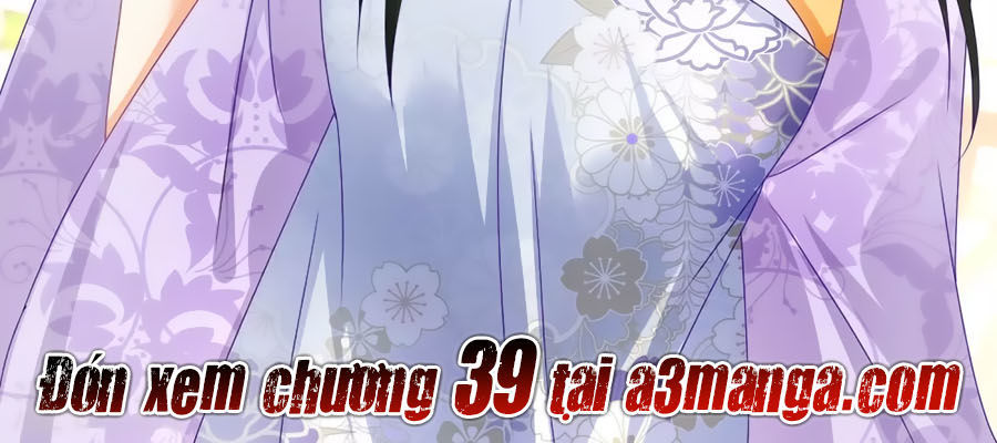 Trù Nương Hoàng Hậu Chapter 38 - Trang 2