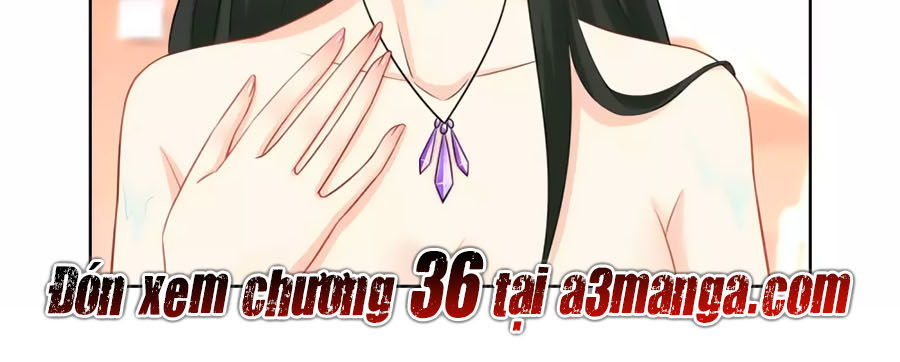 Trù Nương Hoàng Hậu Chapter 35 - Trang 2