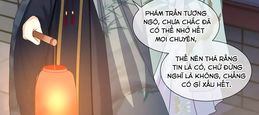 Trù Nương Hoàng Hậu Chapter 35 - Trang 2