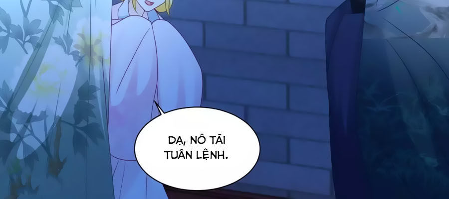 Trù Nương Hoàng Hậu Chapter 35 - Trang 2