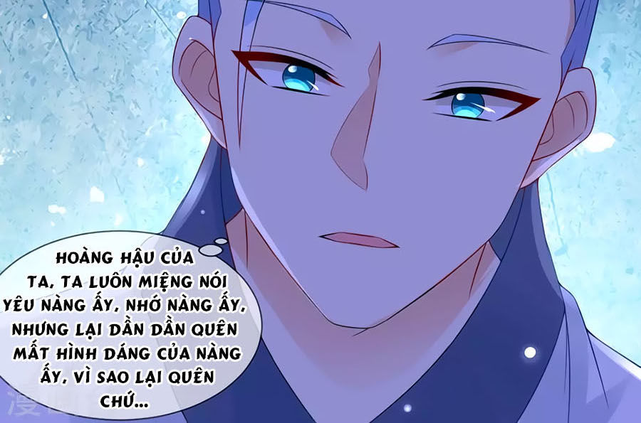 Trù Nương Hoàng Hậu Chapter 24 - Trang 2