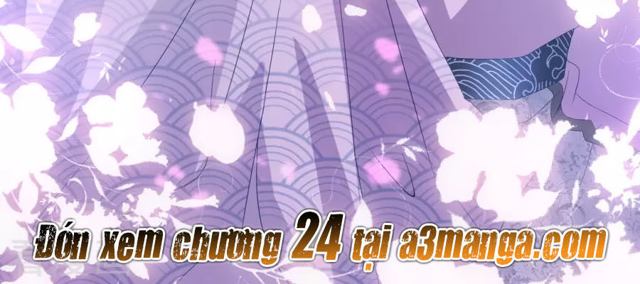 Trù Nương Hoàng Hậu Chapter 23 - Trang 2