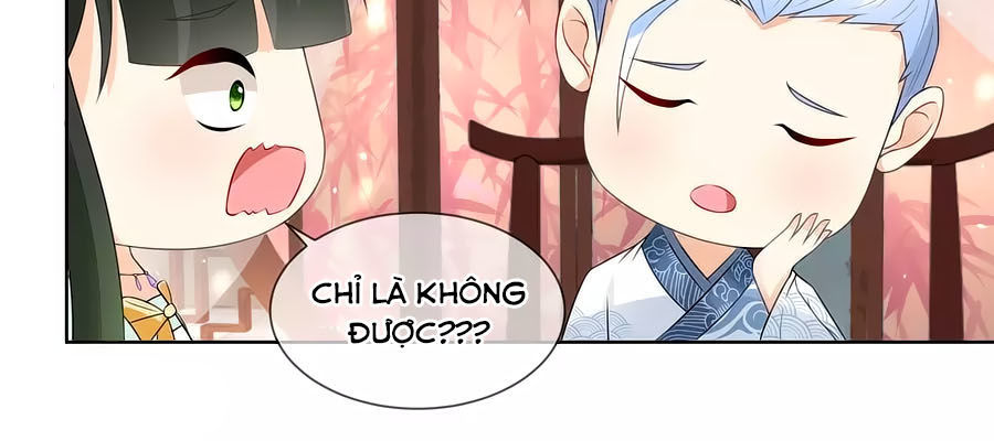 Trù Nương Hoàng Hậu Chapter 21 - Trang 2